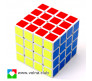 Yuxin 4x4x4 Kuangshi (Юксин 4х4х4 Куангши)